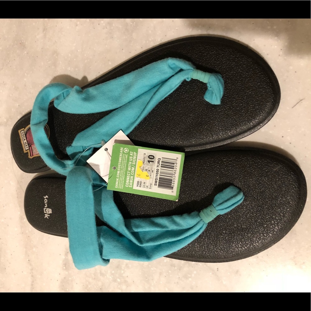Sanuk Women’s Sandals